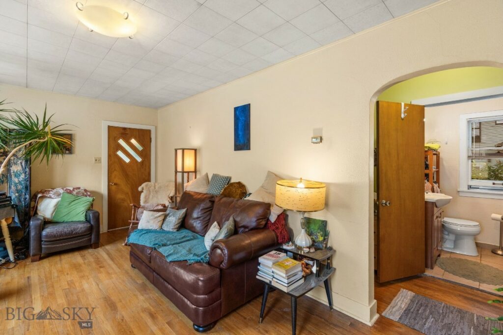 1008 S Willson Avenue, Bozeman MT 59715