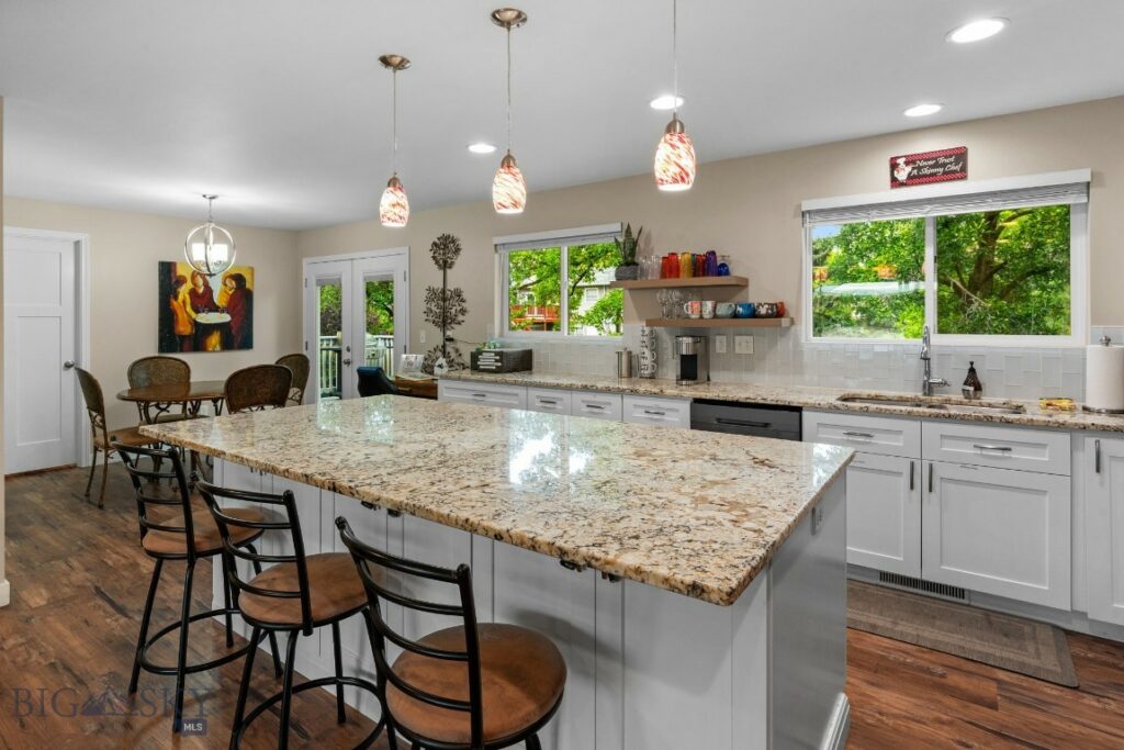 323 N 20th Avenue, Bozeman MT 59718