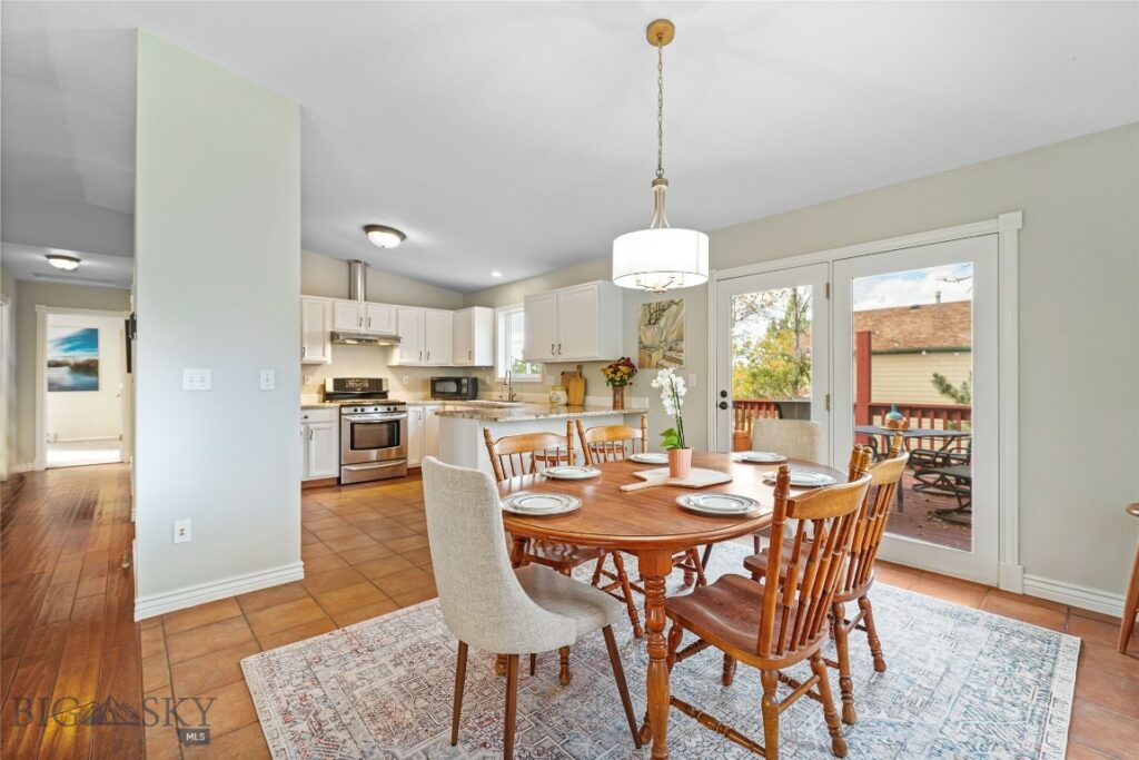 339 Mountain Lion Trail, Bozeman MT 59718