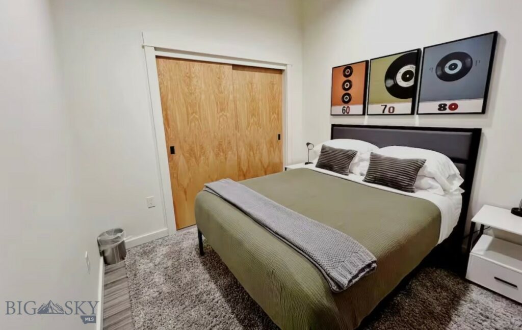 515 W Aspen Street, Bozeman MT 59715