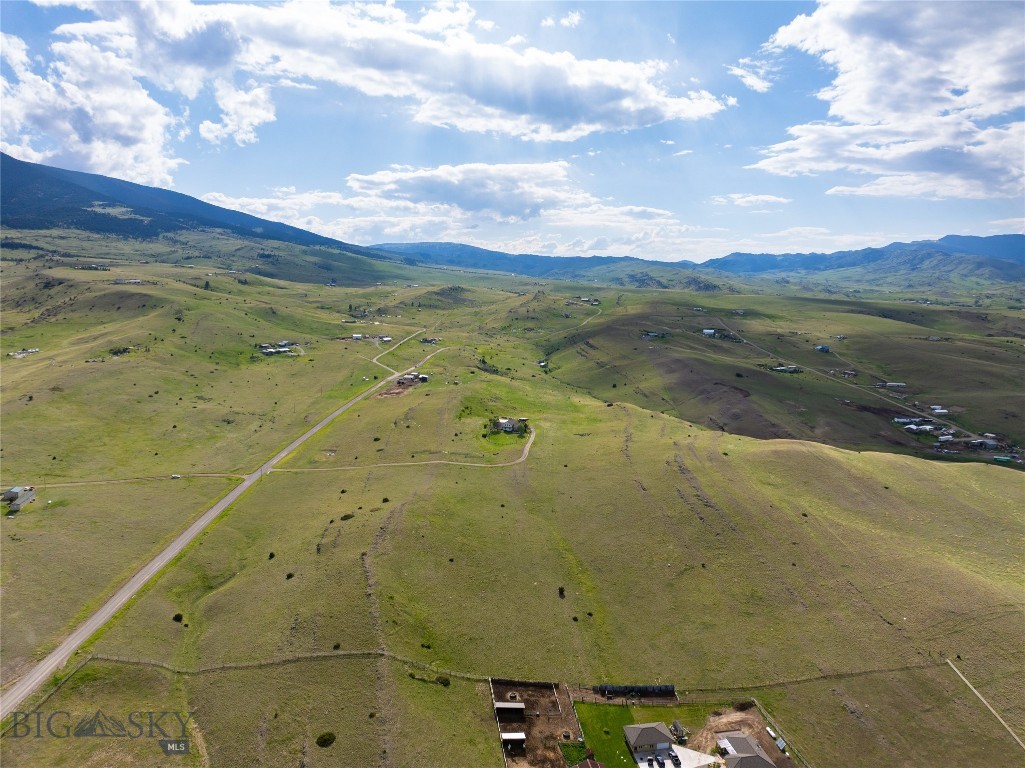 Lot 182 Wineglass Loop N, Livingston MT 59407