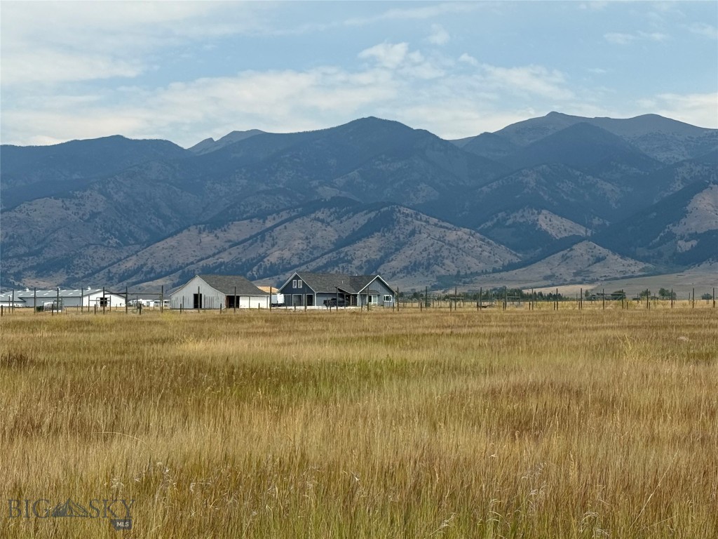 TBD Springhill Road, Belgrade MT 59714