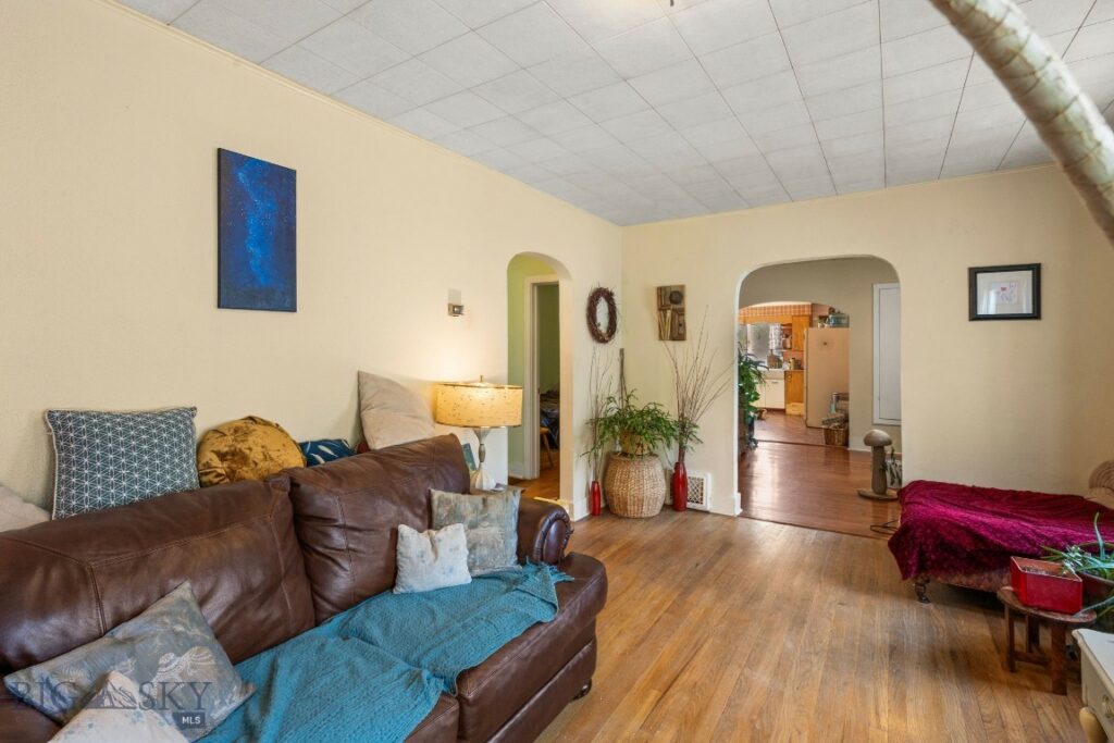 1008 S Willson Avenue, Bozeman MT 59715
