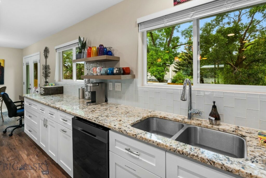 323 N 20th Avenue, Bozeman MT 59718