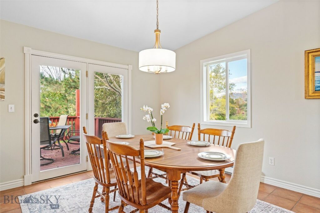 339 Mountain Lion Trail, Bozeman MT 59718