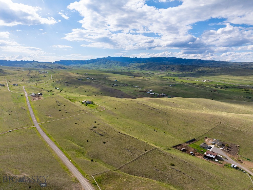 Lot 182 Wineglass Loop N, Livingston MT 59407