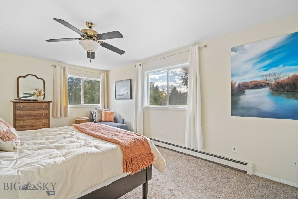 339 Mountain Lion Trail, Bozeman MT 59718