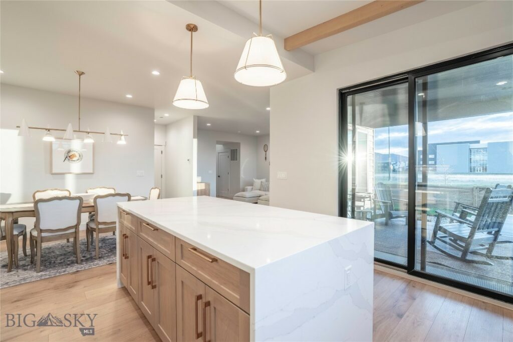 1212 Flanders Creek, Bozeman MT 59718