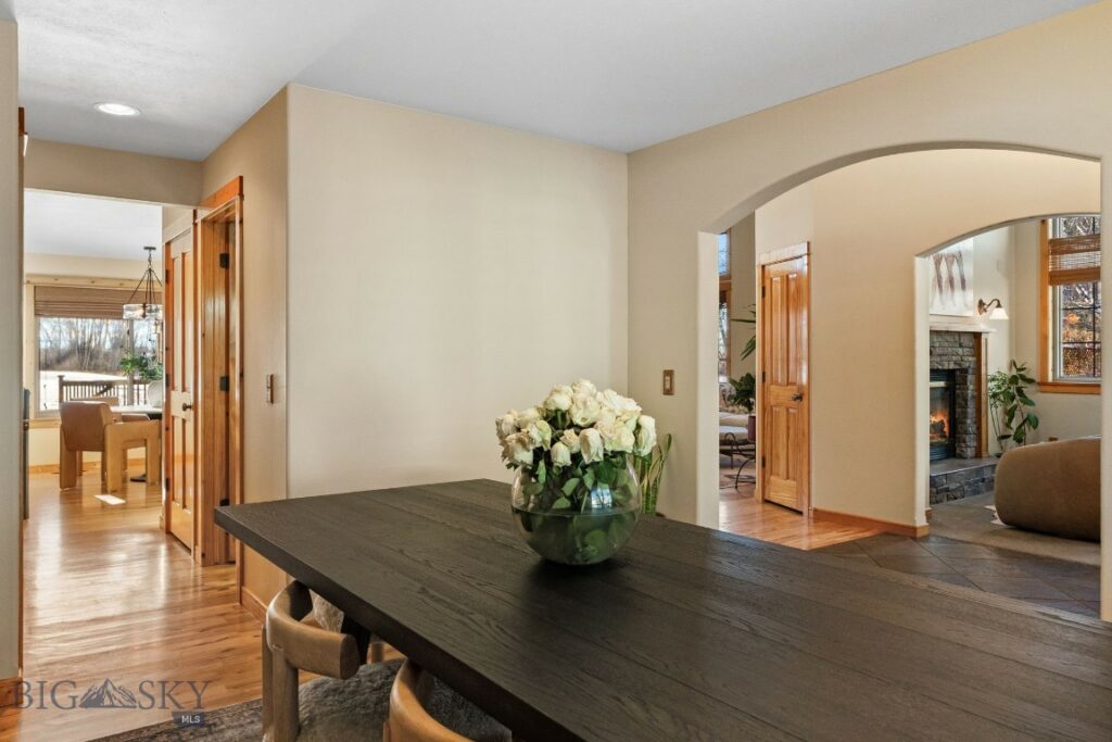 3213 Augusta Drive, Bozeman MT 59715