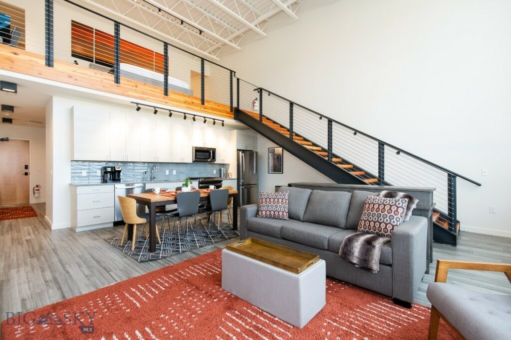 515 W Aspen Street, Bozeman MT 59715