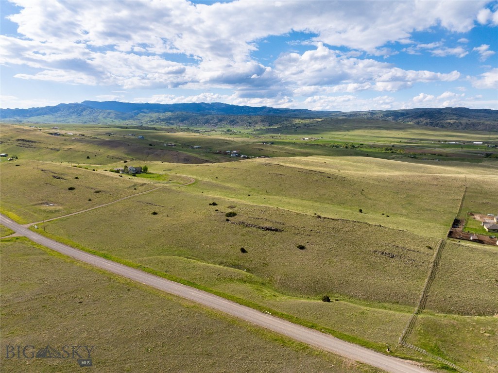 Lot 182 Wineglass Loop N, Livingston MT 59407