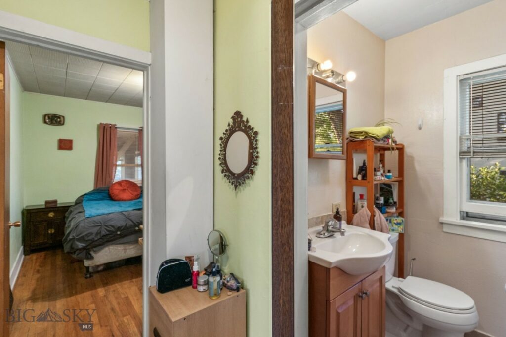 1008 S Willson Avenue, Bozeman MT 59715