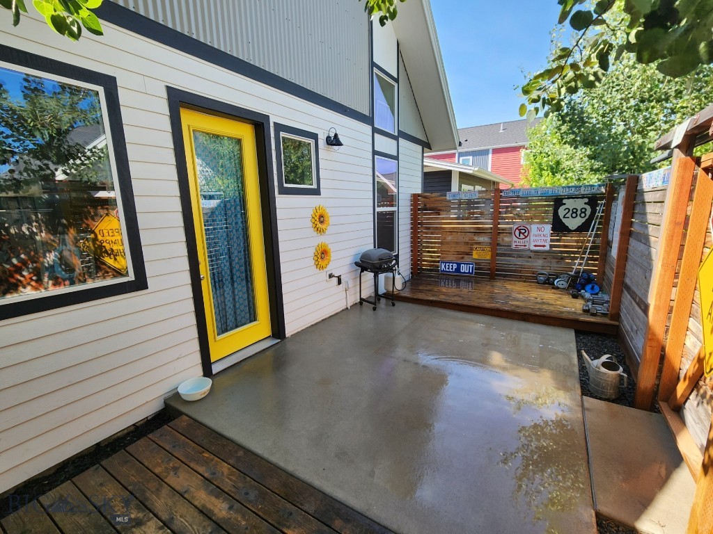 368 N Cottonwood Road, Bozeman MT 59718