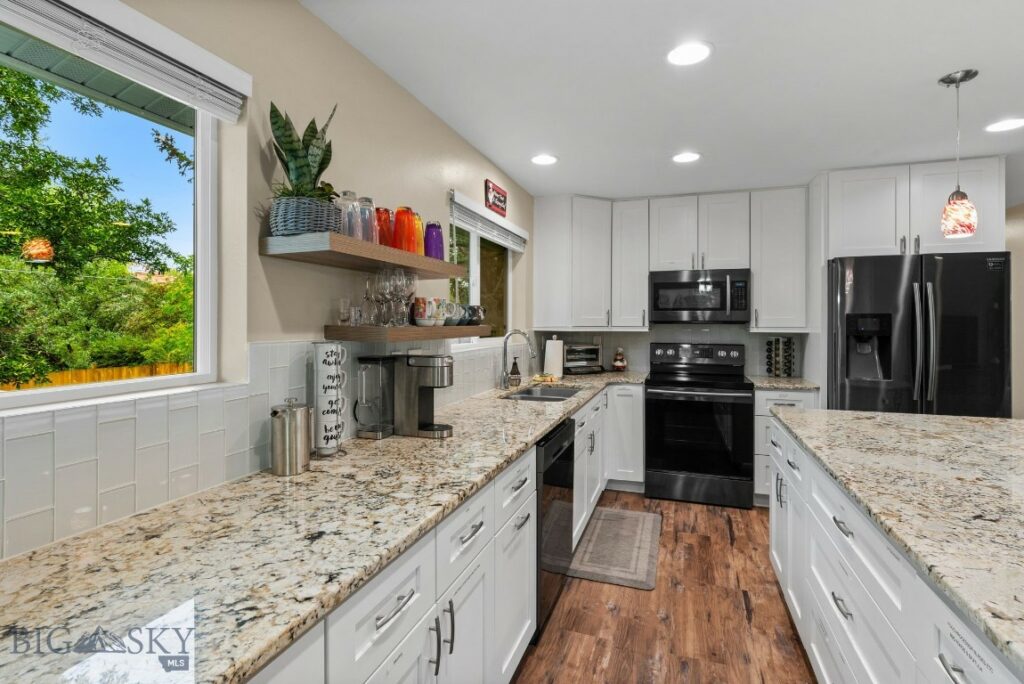 323 N 20th Avenue, Bozeman MT 59718