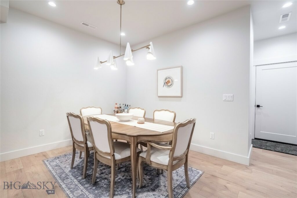 1212 Flanders Creek, Bozeman MT 59718