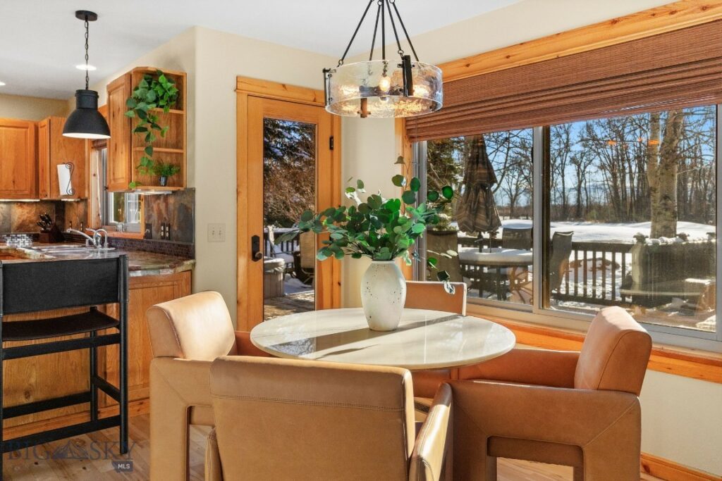 3213 Augusta Drive, Bozeman MT 59715