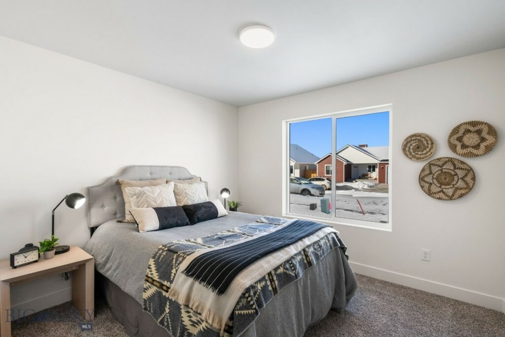 726 Thrice Loop, Belgrade MT 59714