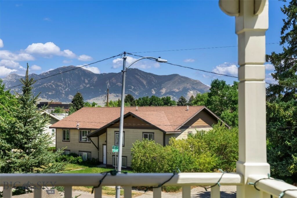 213 N 9th Avenue N, Bozeman MT 59715