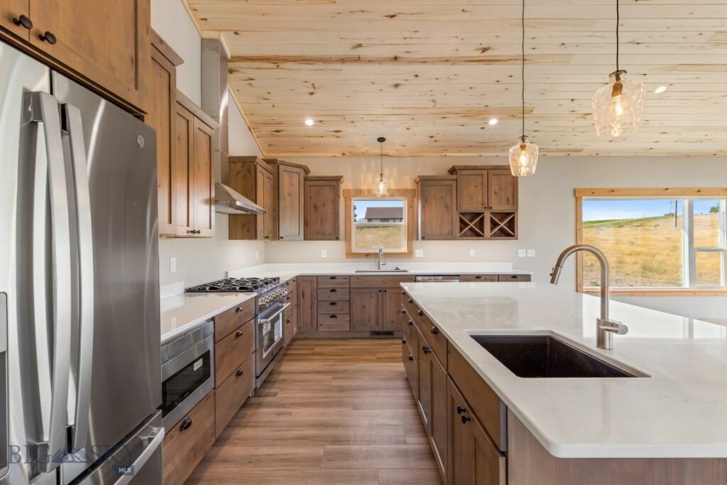 38 Heather Lane, Livingston MT 59047