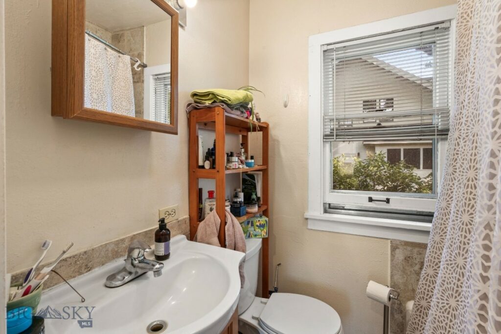 1008 S Willson Avenue, Bozeman MT 59715