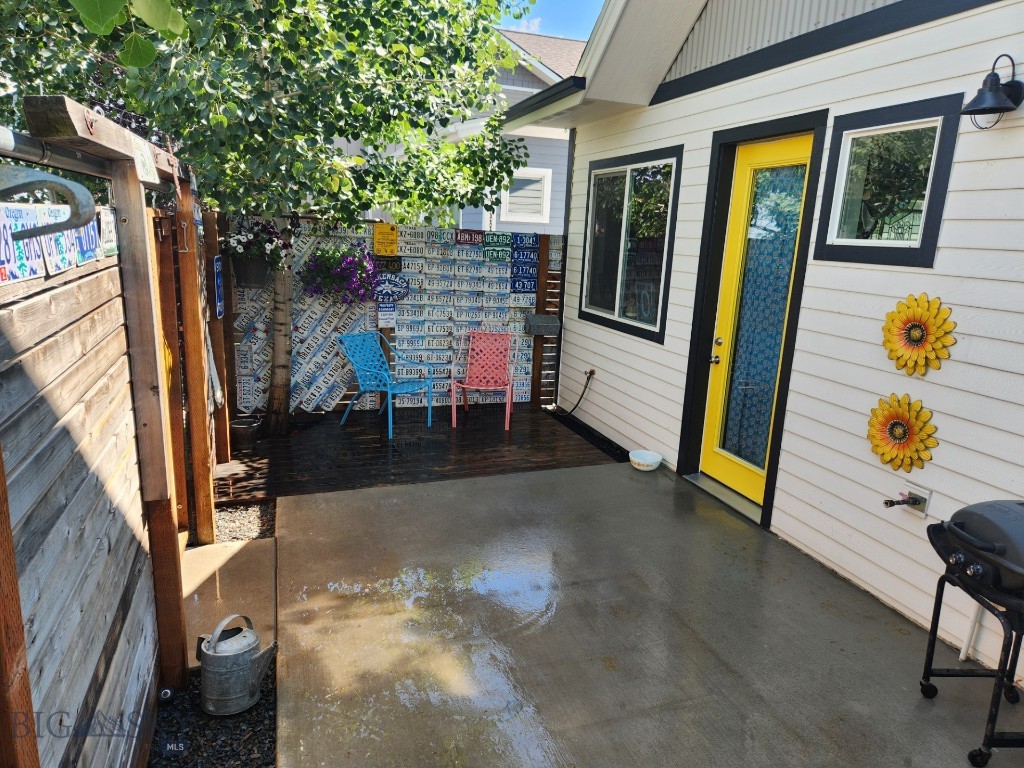 368 N Cottonwood Road, Bozeman MT 59718