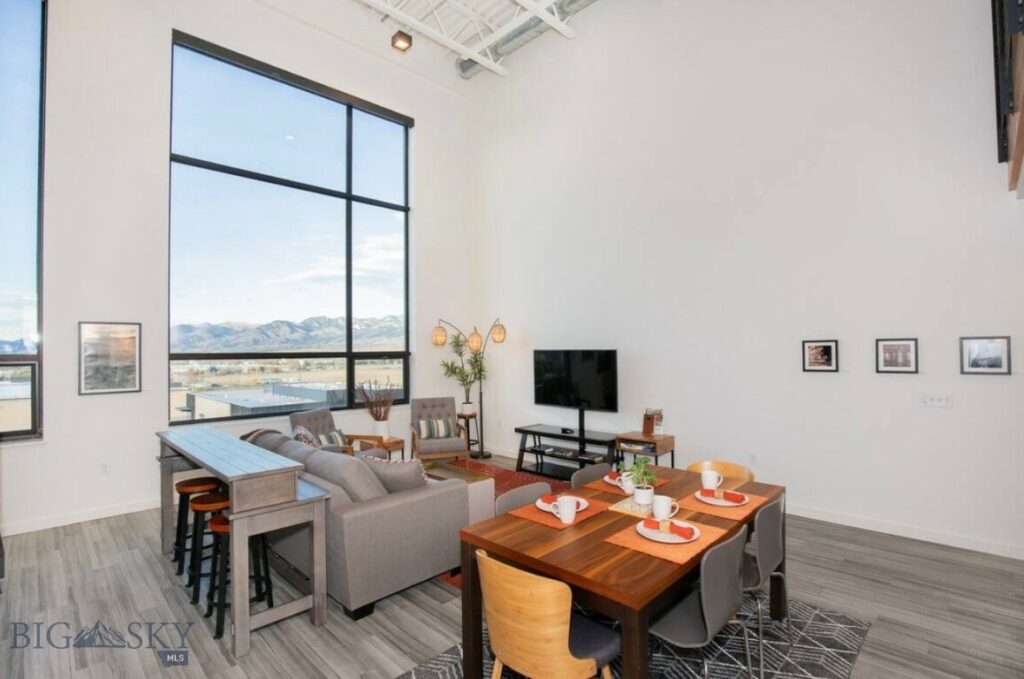 515 W Aspen Street, Bozeman MT 59715