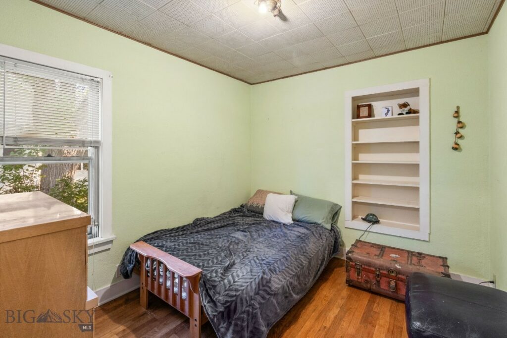 1008 S Willson Avenue, Bozeman MT 59715
