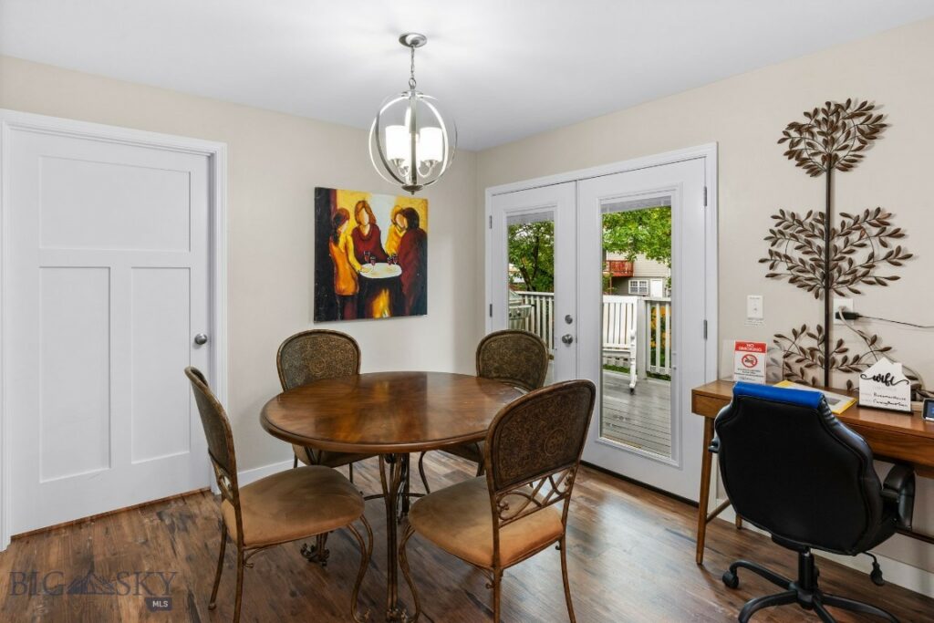 323 N 20th Avenue, Bozeman MT 59718