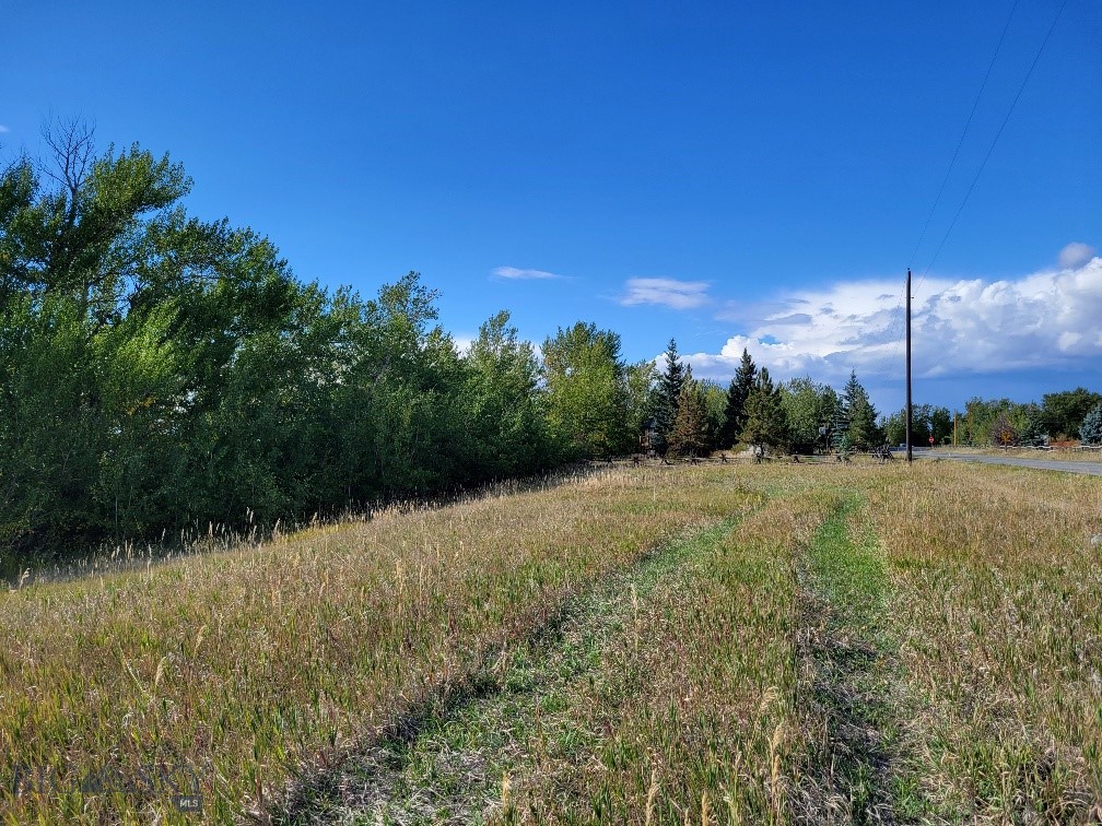 NHN  Hyalite Canyon Road, Bozeman, MT 59715