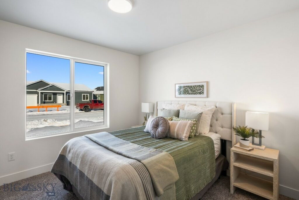 726 Thrice Loop, Belgrade MT 59714