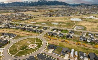 1628 Windrow Drive, Bozeman MT 59718