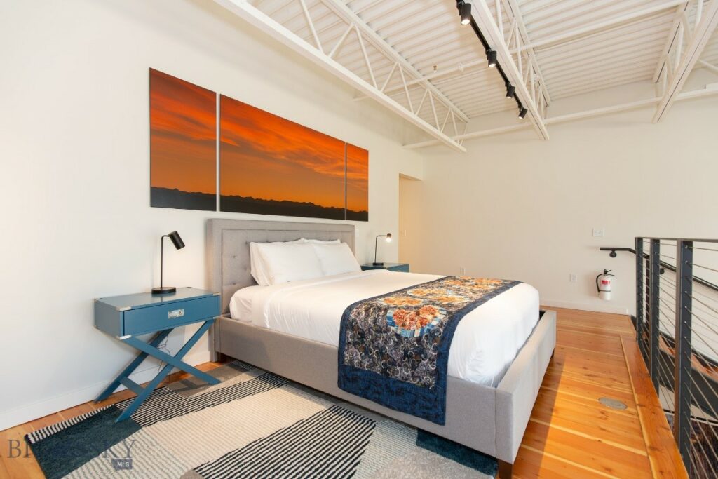 515 W Aspen Street, Bozeman MT 59715