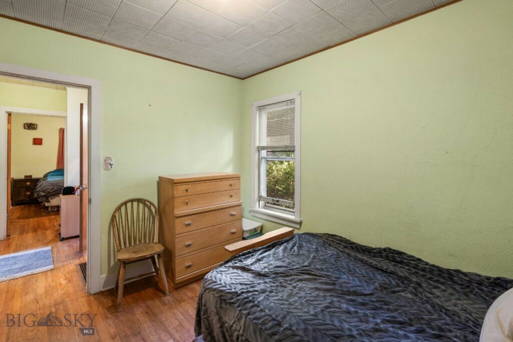 1008 S Willson Avenue, Bozeman MT 59715