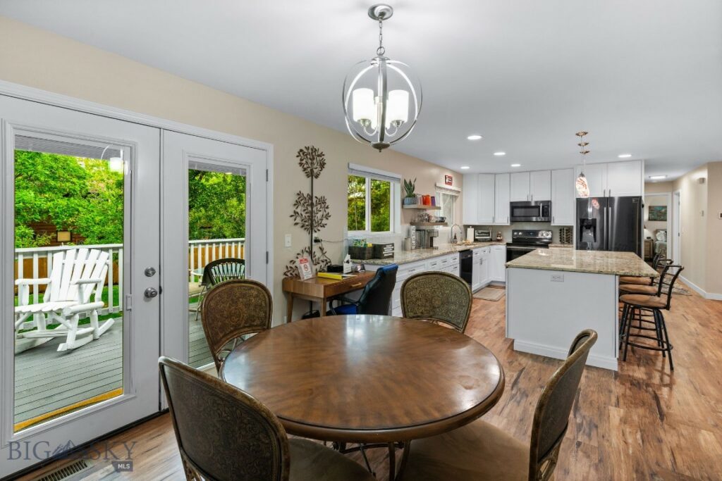 323 N 20th Avenue, Bozeman MT 59718