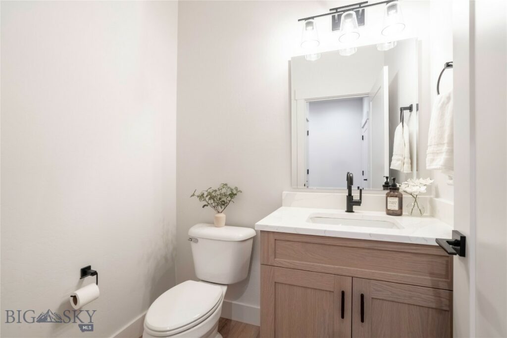 1212 Flanders Creek, Bozeman MT 59718