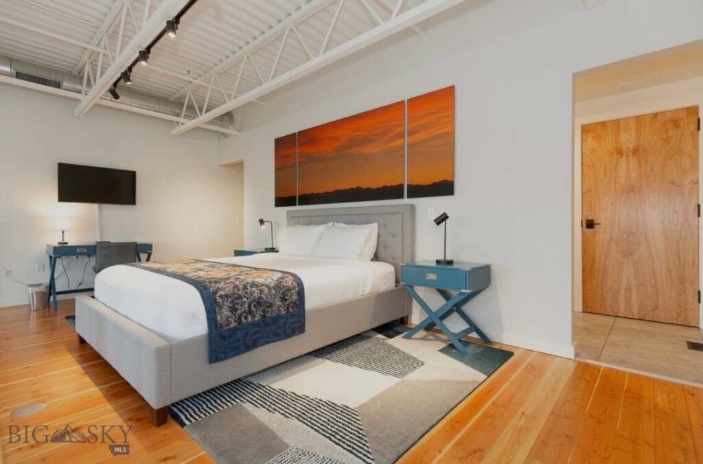 515 W Aspen Street, Bozeman MT 59715