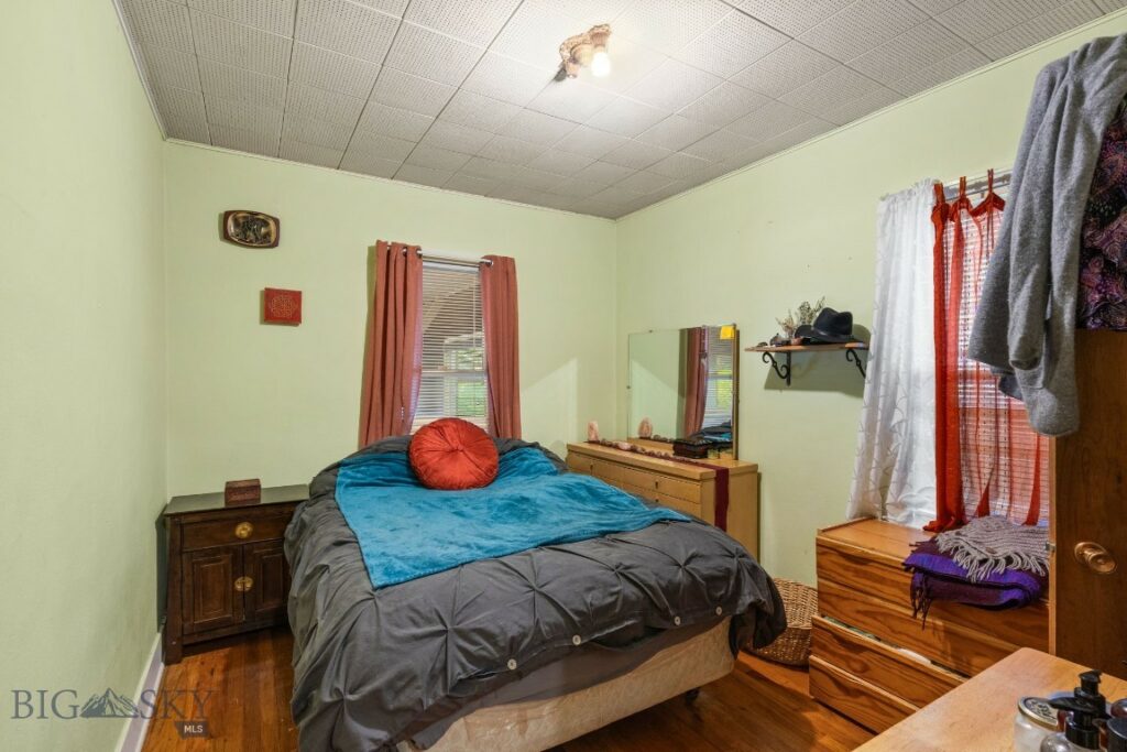 1008 S Willson Avenue, Bozeman MT 59715