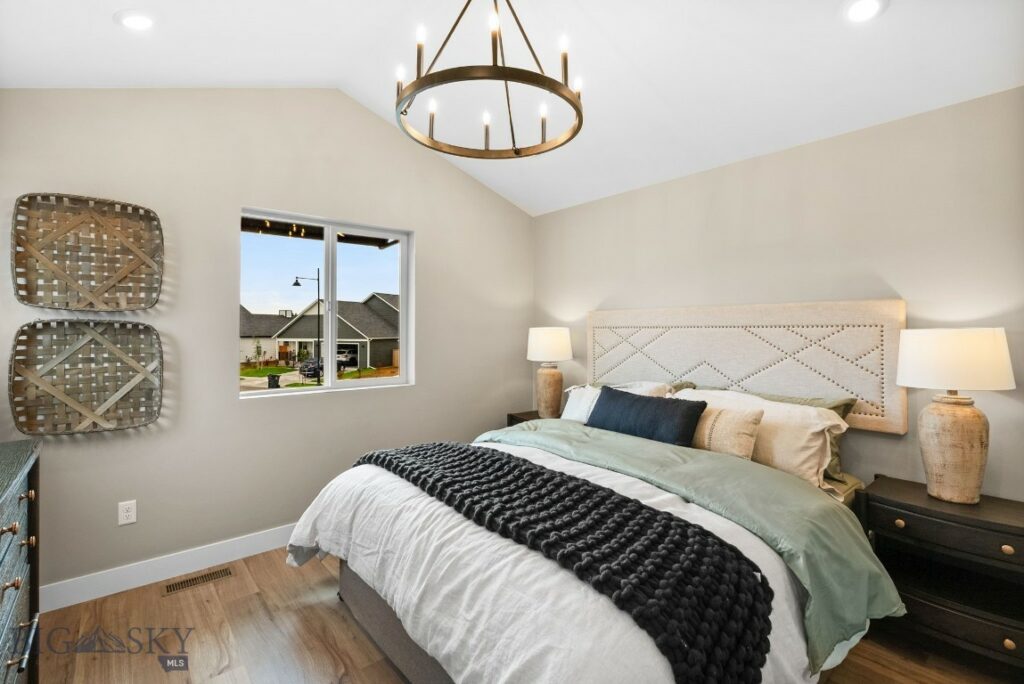 758 Thrice Loop, Belgrade MT 59714