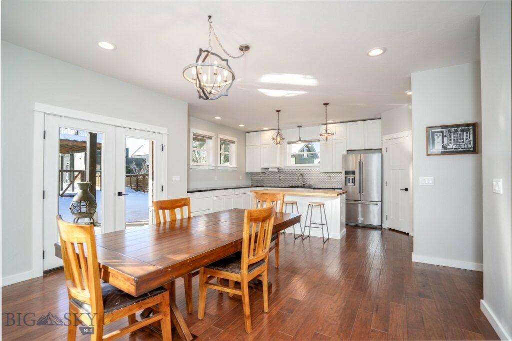 4562 Bembrick Street, Bozeman MT 59718