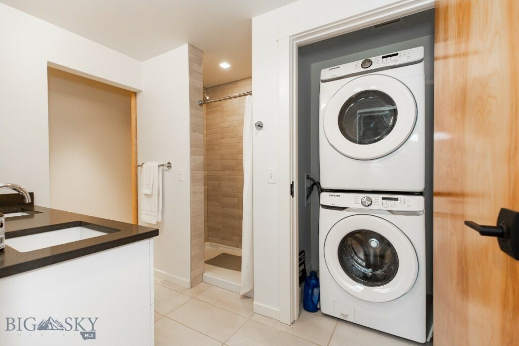 515 W Aspen Street, Bozeman MT 59715