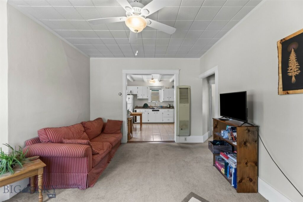 213 N 9th Avenue N, Bozeman MT 59715