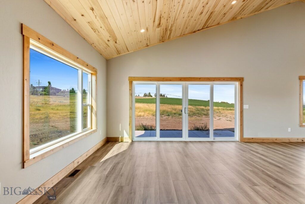 38 Heather Lane, Livingston MT 59047