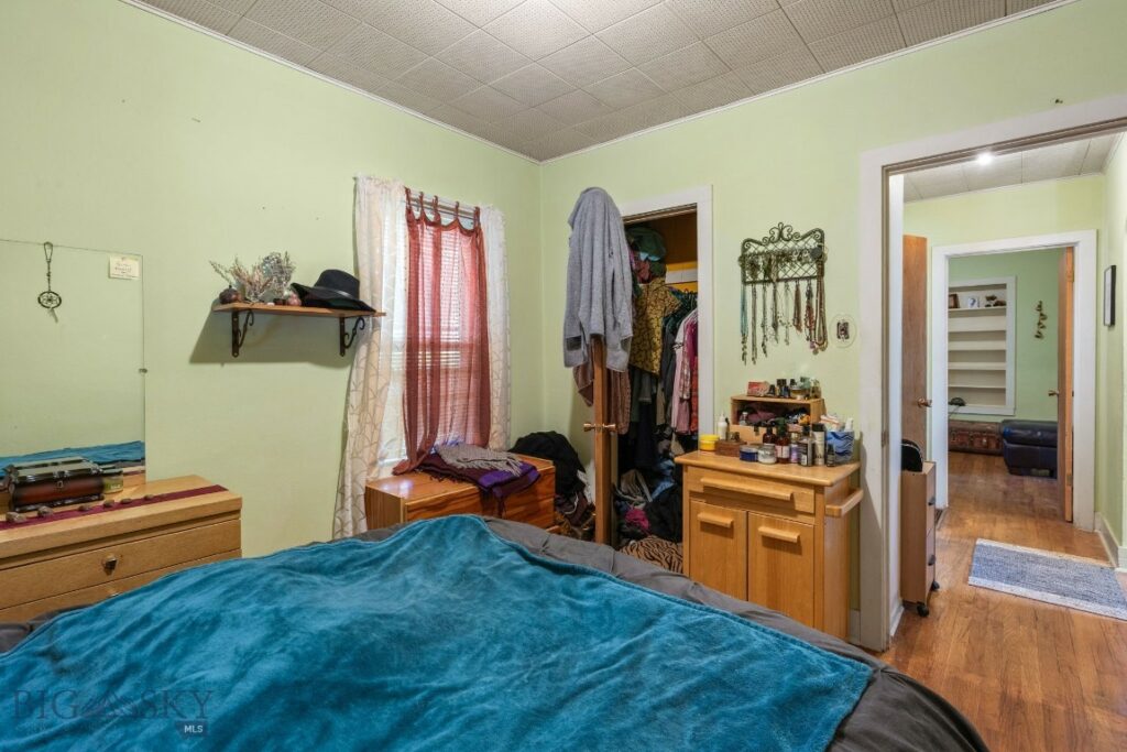 1008 S Willson Avenue, Bozeman MT 59715