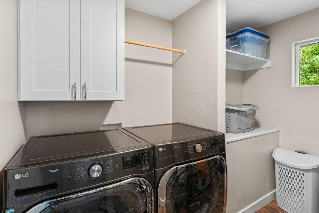 323 N 20th Avenue, Bozeman MT 59718