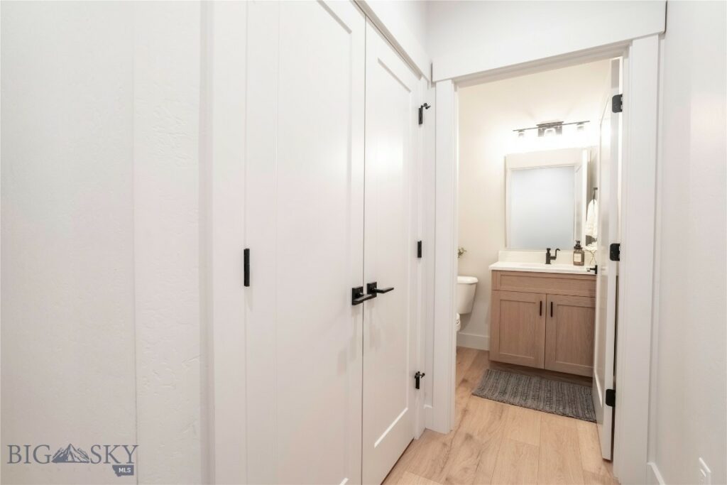 1212 Flanders Creek, Bozeman MT 59718