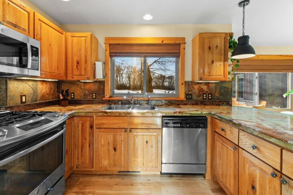 3213 Augusta Drive, Bozeman MT 59715