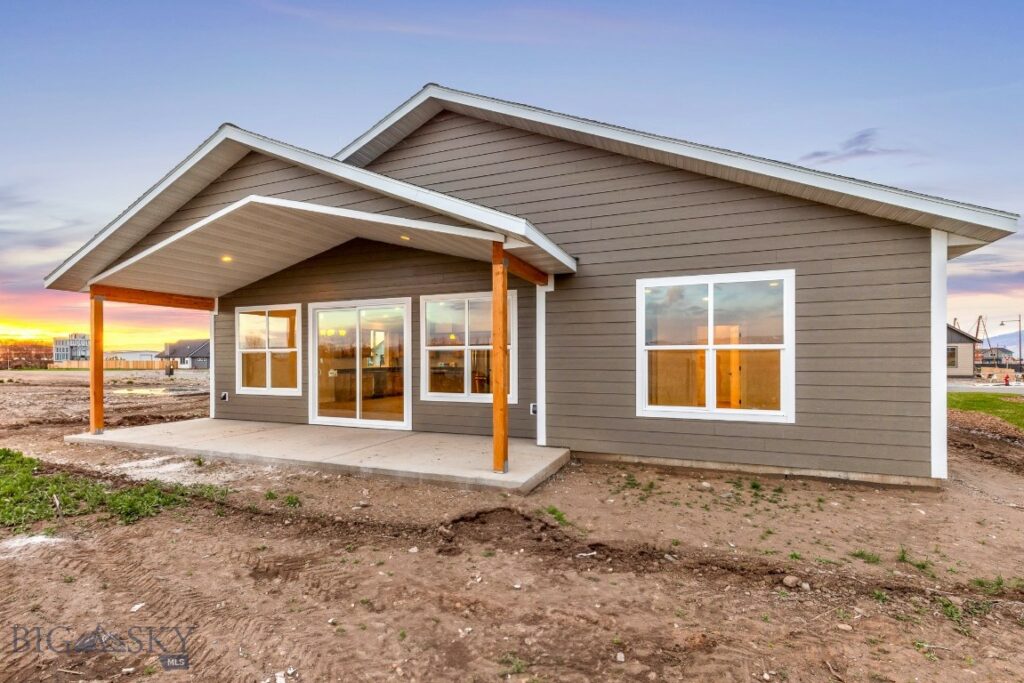 608 Spaniel Lane, Belgrade MT 59714