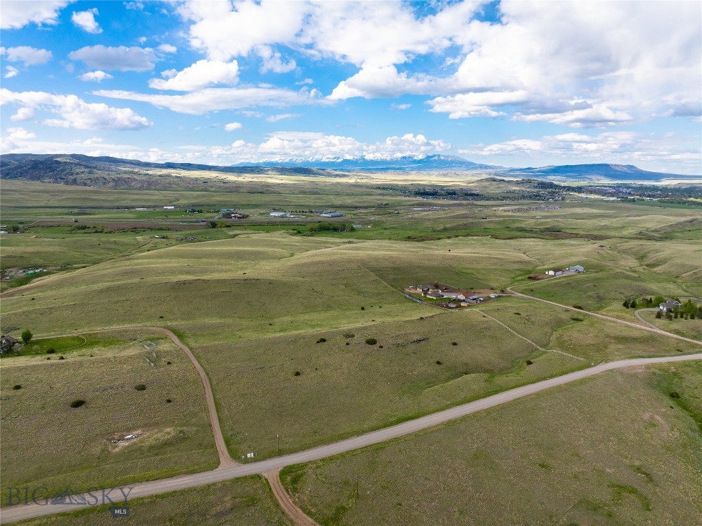Lot 182 Wineglass Loop N, Livingston MT 59407