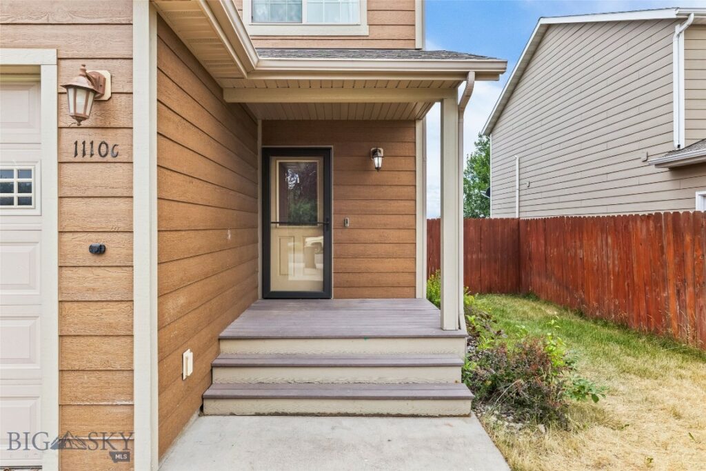 1110 Biehl, Belgrade MT 59714