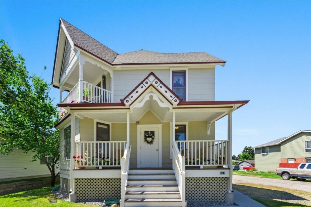 213 N 9th Avenue N, Bozeman MT 59715